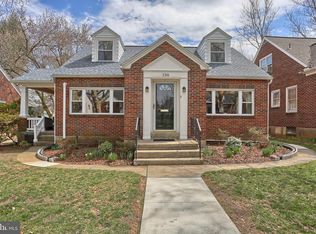 136 Cedar Ave, Hershey, PA 17033
