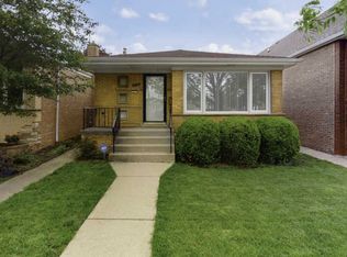 5740 S Austin Ave, Chicago, IL 60638
