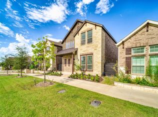 4726 Misty Rose Way, Arlington, TX 76005