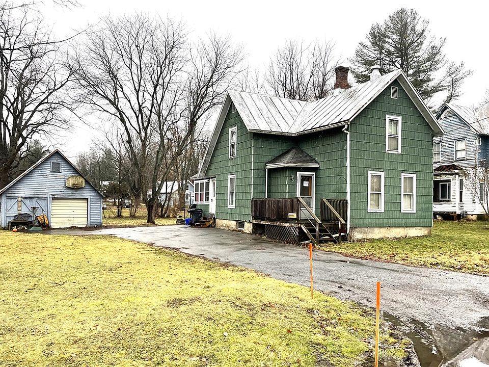 839 Church St, Newark, NY 14513 Zillow