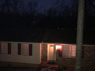 313 E Haven Dr, Birmingham, AL 35215