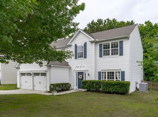 303 Grassy Point Rd, Apex, NC 27502