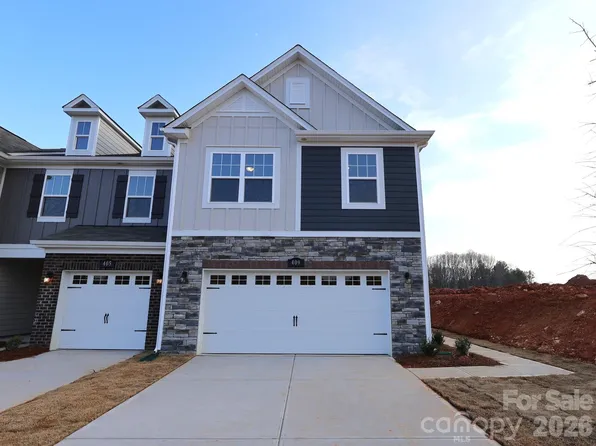 409 Hendley Dr, York, SC 29745