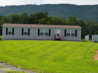 6403 Joseph Funk Ln, Singers Glen, VA 22850