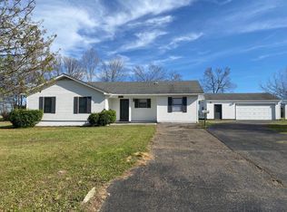 345 Pauline Dr, Adamsville, TN 38310