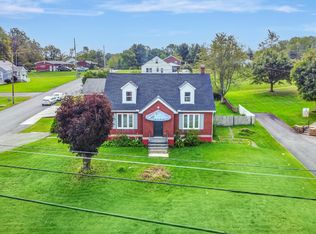 107 Beechwood Dr, Ebensburg, PA 15931