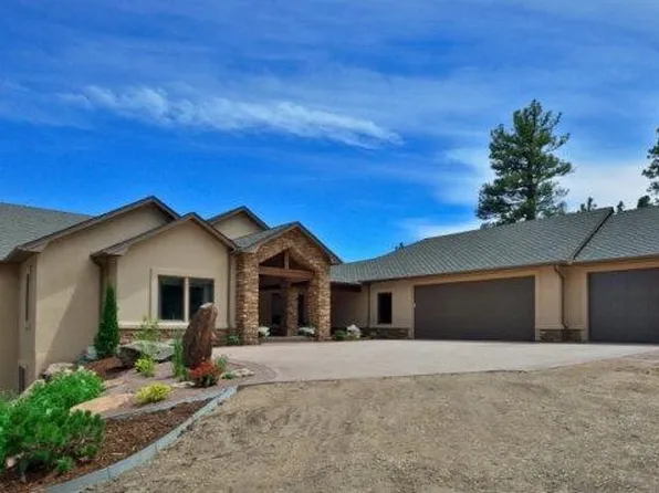 6578 Signal Mountain Rd, Beulah, CO 81023