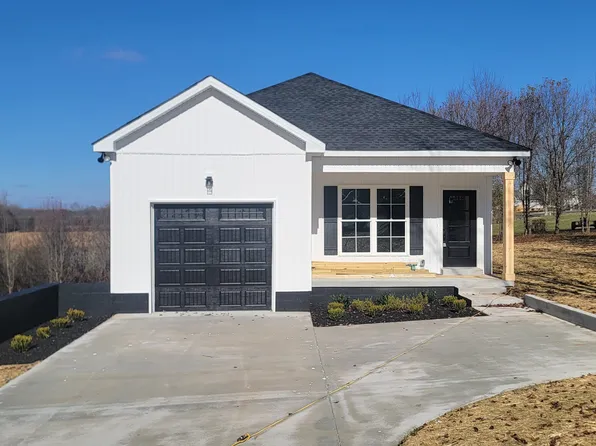 48 Redwood Ct Lot 38, McMinnville, TN 37110
