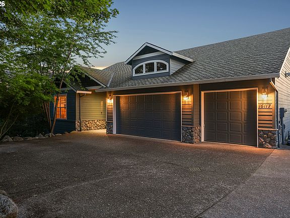 2nd image of 16117 SE Goosehollow Dr