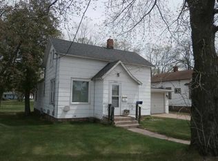 3249 Church St, Stevens Point, WI 54481