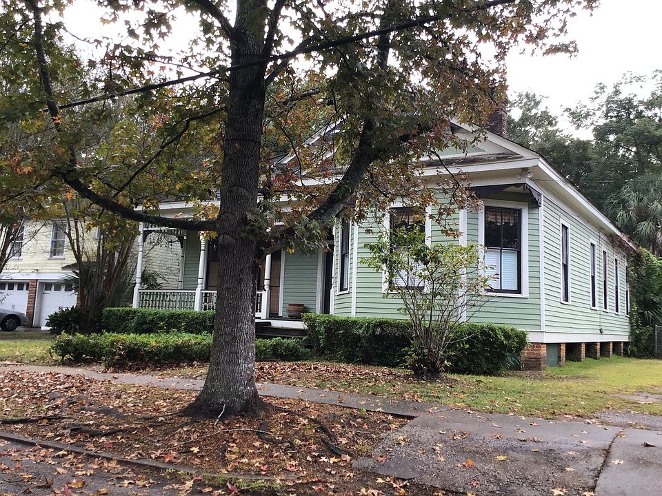 1507 Church St, Mobile, AL 36604 Zillow