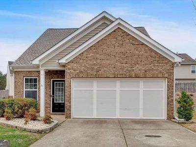 709 Mountain Laurel Dr, Canton, GA, 30114