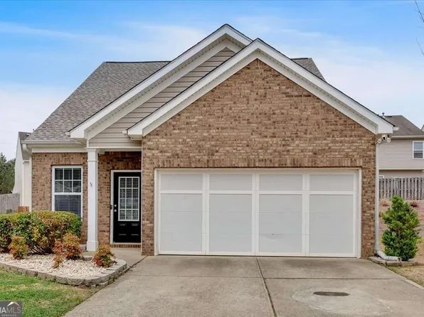 709 Mountain Laurel Dr, Canton, GA 30114