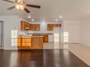 2413 Tremont Ave #D2, El Paso, TX 79930