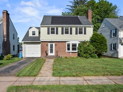 (Undisclosed Address), Hartford, CT, 06106