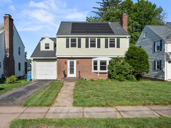 (undisclosed Address), Hartford, CT 06106