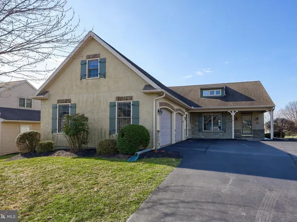 529 Brookshire Ave, Manheim, PA 17545