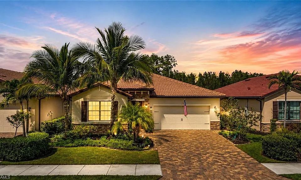 14329 Tuscany Pointe Cv