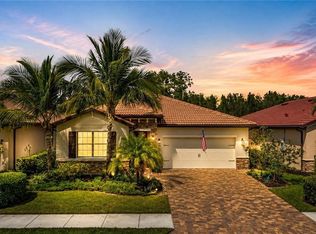 14329 Tuscany Pointe Cv, Naples, FL 34120