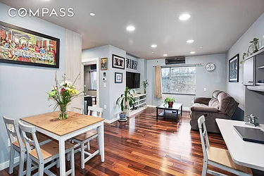 Sold by Compass