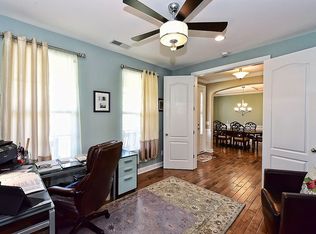 10935 Preservation Park Dr, Charlotte, NC 28214