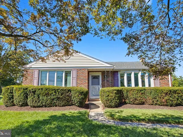 157 Egypt Rd W, Norristown, PA 19403