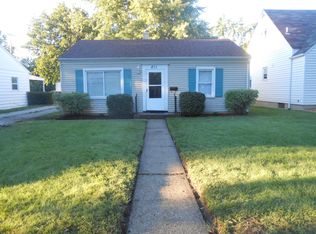 811 Kenwood Ave, Fort Wayne, IN 46805