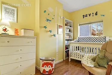 Sold by Corcoran