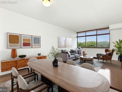 10101 Grosvenor Pl APT 1302, Rockville, MD, 20852