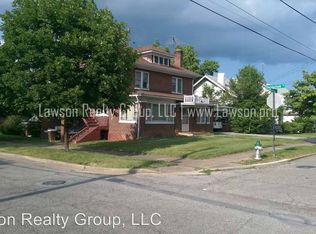 1120 Chesterfield St SW, Roanoke, VA 24015