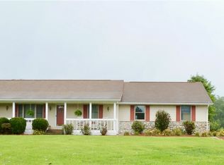 4417 E County Road 900 S, Stendal, IN 47585