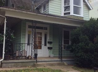 650 W Philadelphia St #2, York, PA 17401