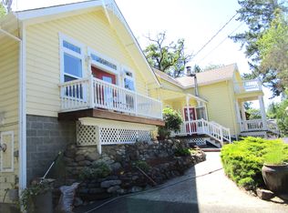 640 E California St, Jacksonville, OR 97530