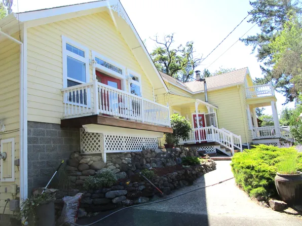 640 E California St, Jacksonville, OR 97530