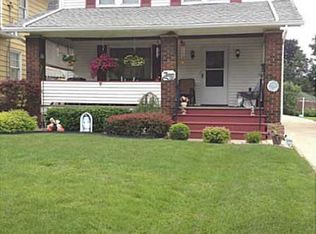 112 E Garfield Ave, New Castle, PA 16105