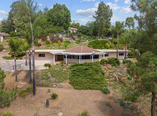 1766 Hidden Mesa Rd, El Cajon, CA 92019