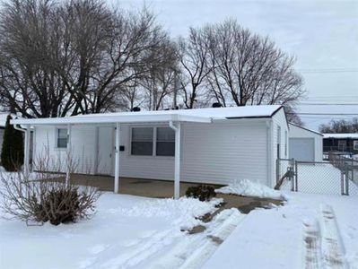 601 Jeff Pl, Owensboro, KY, 42301