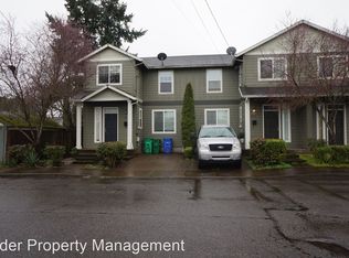 9816 SE Knight St #10914228, Portland, OR 97266