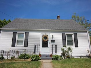 398 Queen St, Bridgeport, CT 06606