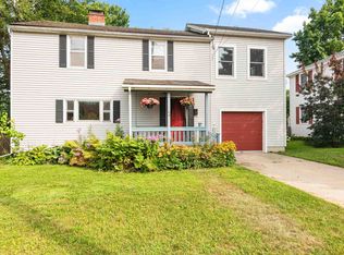 164 Woodbury Rd, Burlington, VT 05408