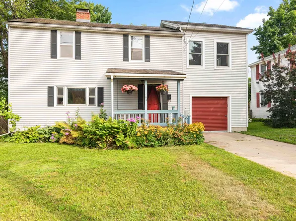 164 Woodbury Road, Burlington, VT 05408