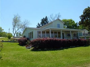 5 Sherry Ln, Coldspring, TX 77331