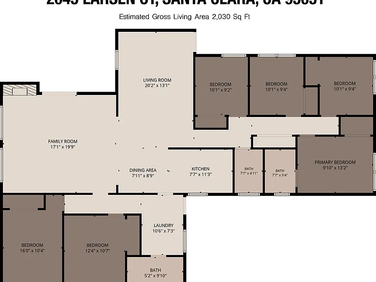 2045 Larsen Ct — Photo 28