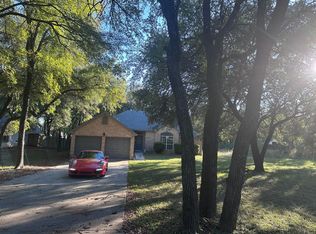 734 Benchmark Trl, Belton, TX 76513