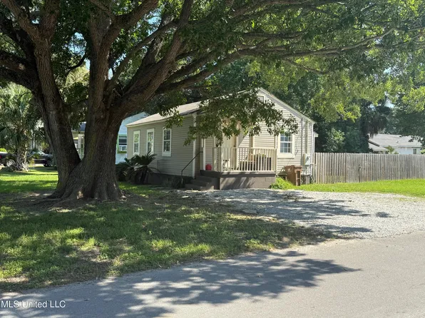 168 Orchid St, Biloxi, MS 39531