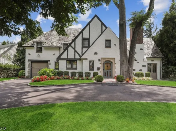 20 MIDHURST ROAD, Millburn Twp., NJ 07078