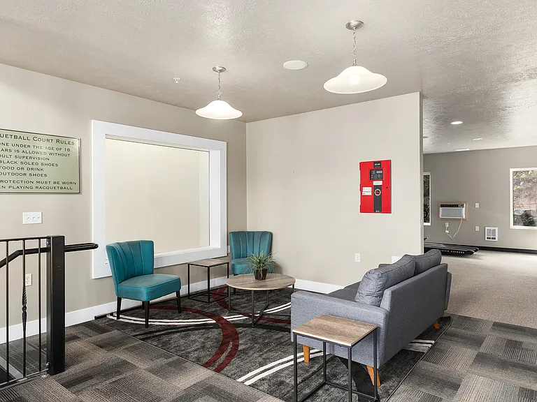 Boulder Apartments — Photo 45