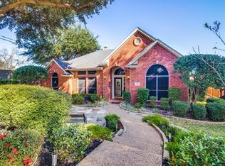 4406 Pecan Grove Ln, Rowlett, TX 75088