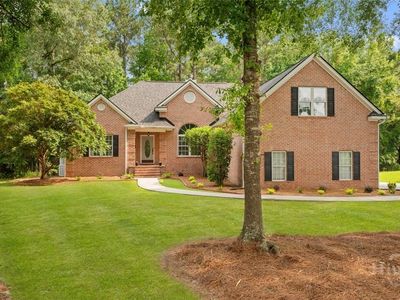 411 Kelsall Dr, Richmond Hill, GA, 31324