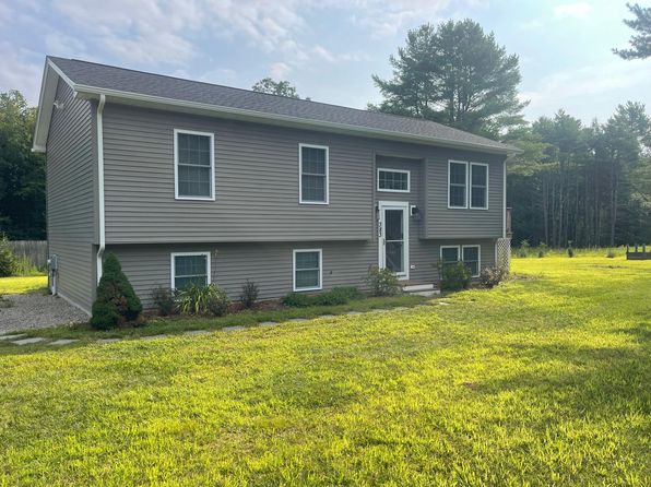 383 Usquepaugh Rd